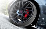 Chevrolet Corvette Z06 MB1 by D2Forged 2012 года